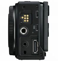 SIGMA FP2 Boitier Nu Monture L