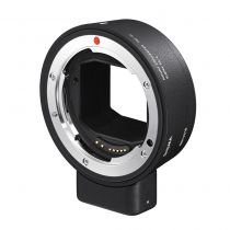 SIGMA MC-21 bague pour monture panasonic L