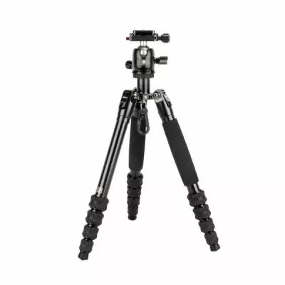 SIRUI Traveler 5AX Tr�pied en Aluminium avec Rotule B-00K