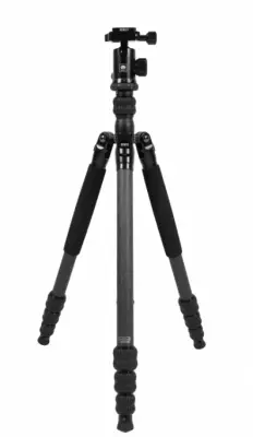SIRUI Traveller 7C - Tr�pied / Monopode en fibre de carbone