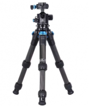 SIRUI TRÉPIED COMPACT EN CARBONE AVEC ROTULE ST-10X