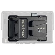 Smallhd Ultra 5/7/10 - Plaque de batterie micro