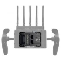 Smallhd Ultra 5/7/10 - Plaque de batterie micro