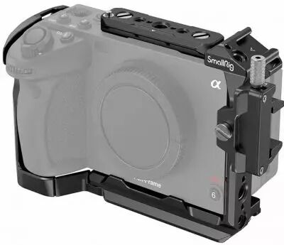 SMALLRIG 4183 Cage pour Sony FX30 / FX3