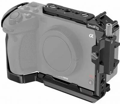 SMALLRIG 4183 Cage pour Sony FX30 / FX3