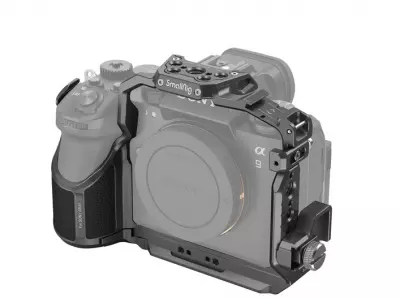 SmallRig 4533 pour sony Alpha 9 III