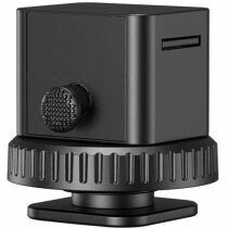 Smallrig 4660 Vibe P96 Pro mini LED Video Light Black