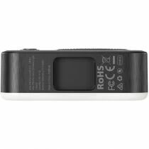 Smallrig 4660 Vibe P96 Pro mini LED Video Light Black