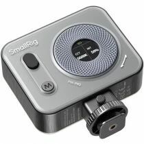 Smallrig 4660 Vibe P96 Pro mini LED Video Light Black