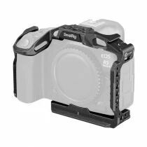 SMALLRIG 4975 BLACK MAMBA CAGE CANON R5II