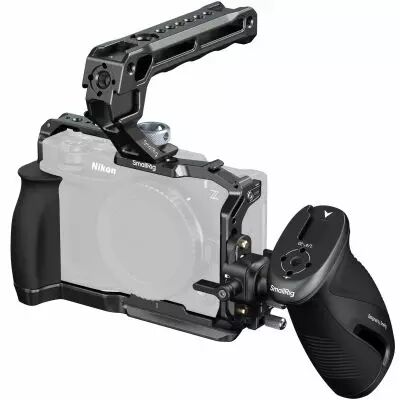Smallrig 5468 pour Niko ZR
