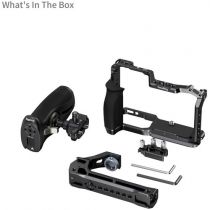 Smallrig 5468 pour Niko ZR