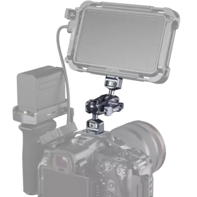 Smallrig Bras magique 3873 avec double rotule (vis 1/4\ -20)