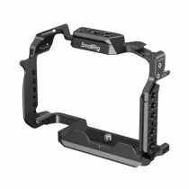  SMALLRIG Cage pour LUMIX S1R II / S5 II / S5 IIX / G9 II / S 1II 