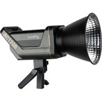 SmallRig RC120B Lampe vidéo à température de couleur variable à source ponctuelle