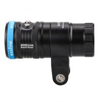 Smart Focus 2500 lumens