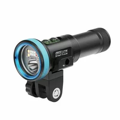 Smart Focus 2600 Weefine
