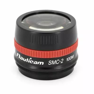 SMC2 Nauticam super macro 2