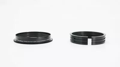 SN1424A-Z bague de zoom pour Sigma 14-24mm F2.8 DG HSM | Art 