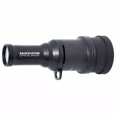 Snoot optique � r�trodiffusion OS-1
