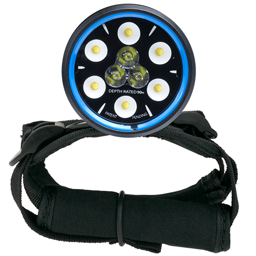 Light and motion sales 800