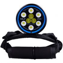 Sola Dive Pro 2000 Light and Motion