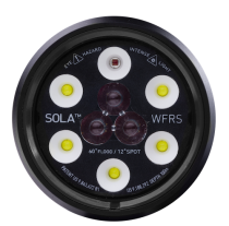 SOLA WFRS 1200 Light and Motion 
