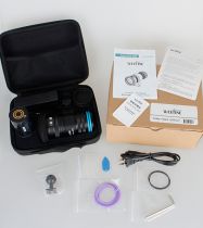 Solar Flare 3800 lumens