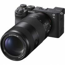SONY 100-400mm f/5.6-8 OSS FE