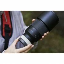 SONY 100-400mm f/5.6-8 OSS FE