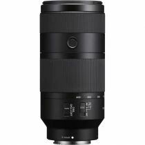SONY 100-400mm f/5.6-8 OSS FE