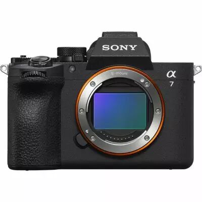 Sony Alpha 7 V (A7V nu) 
