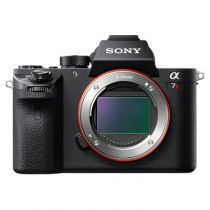 SONY ALPHA 7R II Boitier nu