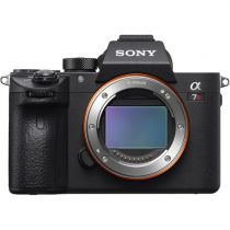 SONY alpha 7R III Boitier nu