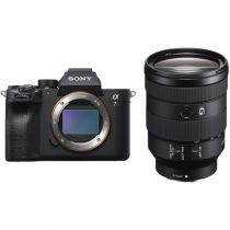 SONY Alpha 7R IV Boitier nu (A7R IV) + carte de Garantie 3 ans supplémentaire Sony offerte