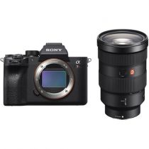 SONY Alpha 7R IV Boitier nu (A7R IV) + carte de Garantie 3 ans supplémentaire Sony offerte