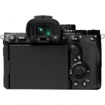 SONY ALPHA 7R V + FE 24-70 mm f/2,8 G Master II
