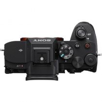 SONY ALPHA 7R V + FE 24-70 mm f/2,8 G Master II