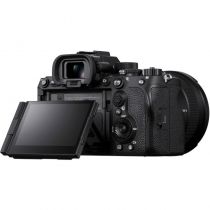 SONY ALPHA 7R V + FE 24-70 mm f/2,8 G Master II