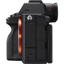 SONY ALPHA 7R V + FE 24-70 mm f/2,8 G Master II