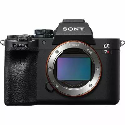Sony Alpha 7R V bo�tier nu ( A7RV ) 