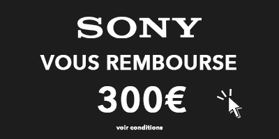 Sony Alpha 7R V boîtier nu (A7RV) 