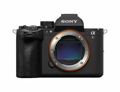 Sony Alpha 7R VI (A7RIV) 