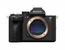Sony Alpha 7R VI (A7RIV) 