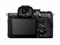Sony Alpha 7R VI (A7RIV) 