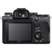 Sony Alpha 9 II