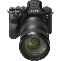 Sony Alpha 9 II