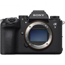 Sony Alpha 9 III