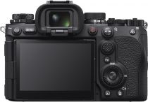 Sony Alpha 9 III