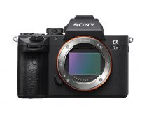 SONY Alpha A7 III Boitier nu 